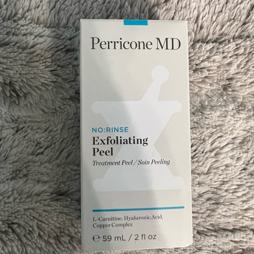 PerriconeMD